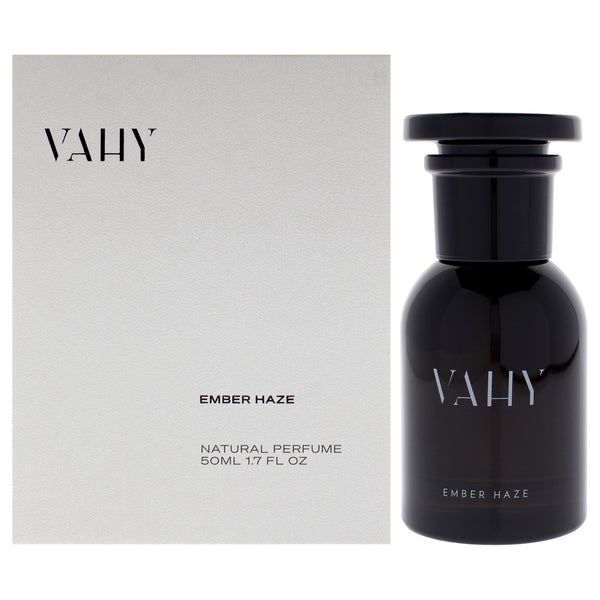 Vahy Ember Haze by Vahy for Unisex - 1.7 oz EDP Spray