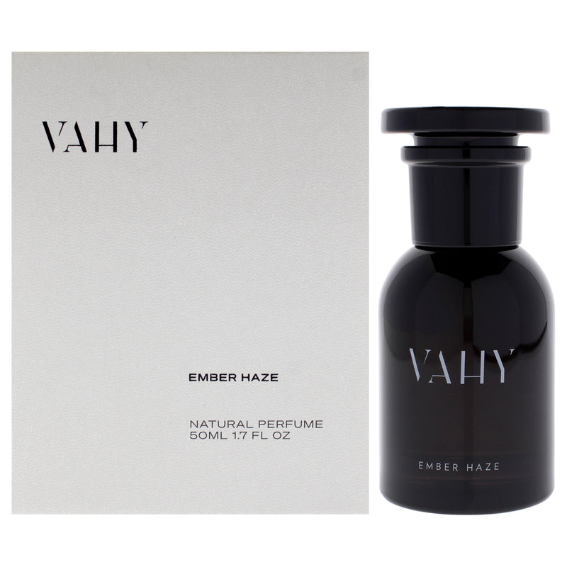 Vahy Ember Haze by Vahy for Unisex - 1.7 oz EDP Spray