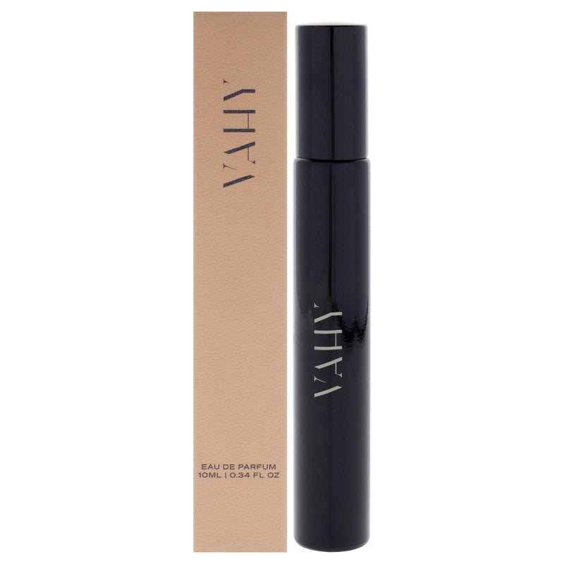 Vahy Ember Haze by Vahy for Unisex - 0.33 oz EDP Spray