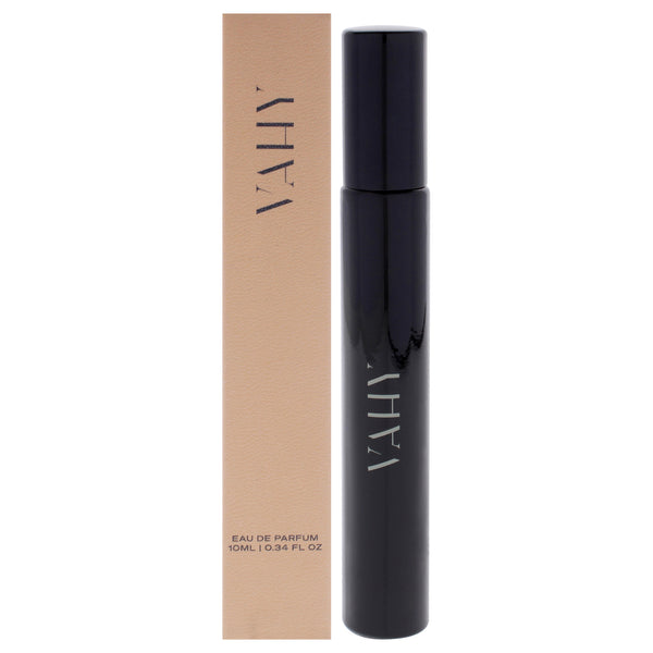 Vahy Tarkine by Vahy for Unisex - 0.33 oz EDP Spray