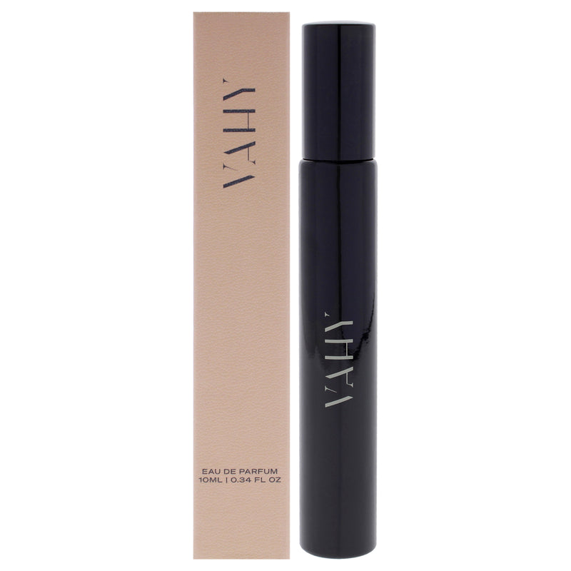Vahy Luna by Vahy for Unisex - 0.33 oz EDP Spray