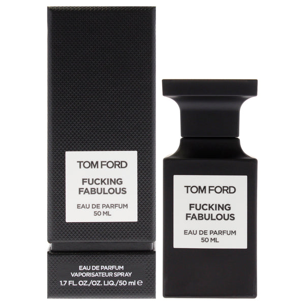 Tom Ford Fucking Fabulous by Tom Ford for Men - 1.7 oz EDP Spray