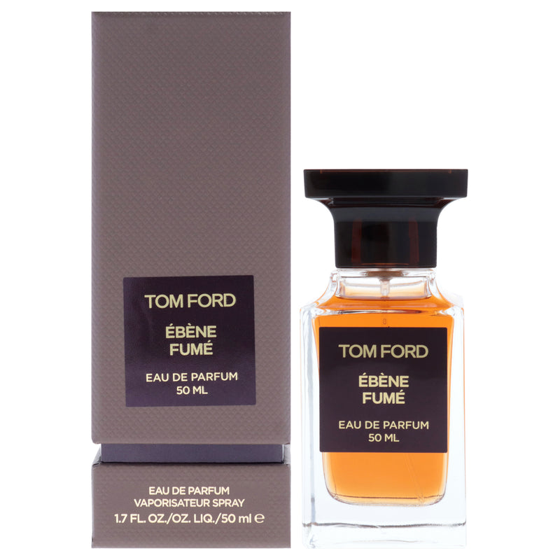 Tom Ford Ebene Fume by Tom Ford for Unisex - 1.7 oz EDP Spray