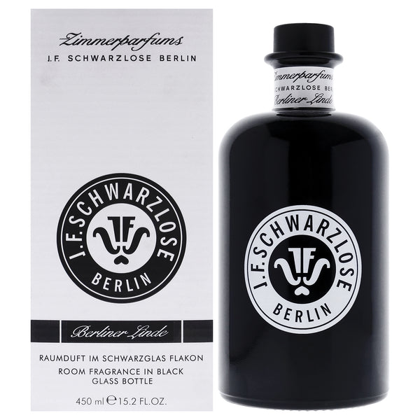 Schwarzlose Berliner Linde by Schwarzlose for Unisex - 15.2 oz Room Fragrance