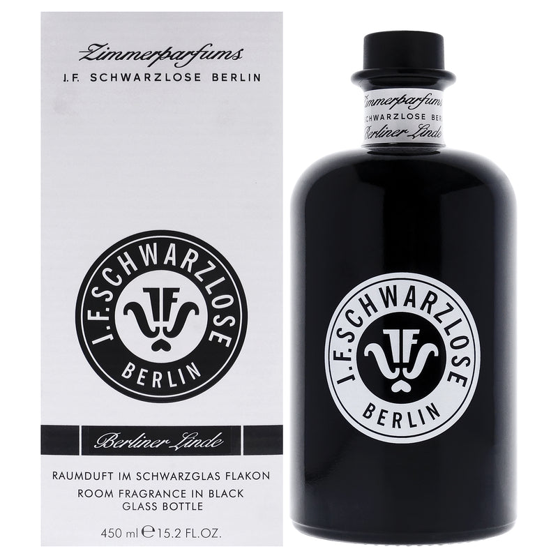 Schwarzlose Berliner Linde by Schwarzlose for Unisex - 15.2 oz Room Fragrance