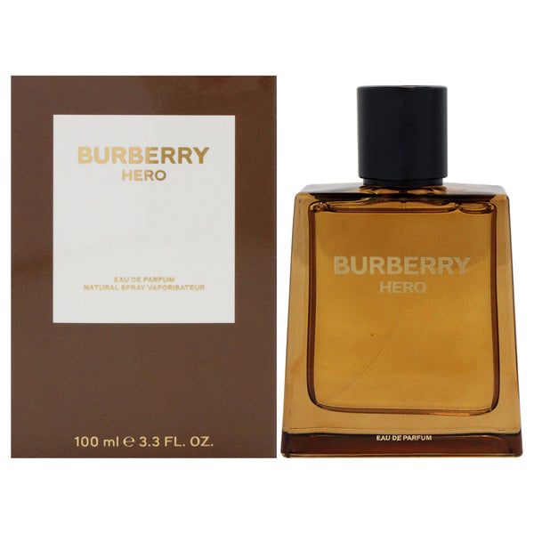 Burberry Burberry Hero by Burberry for Men - 3.3 oz EDP Spray