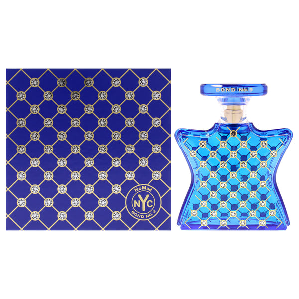 Bond No. 9 NoMad by Bond No. 9 for Men - 3.3 oz EDP Spray