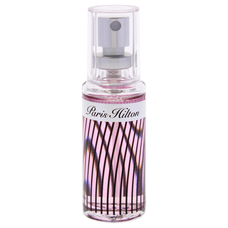 Paris Hilton Paris Hilton by Paris Hilton for Women - 0.5 oz EDP Spray (Mini) (Unboxed)