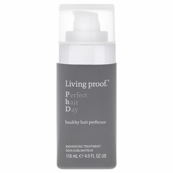 Living Proof Perfect hair Day Healthy Hair Perfector by Living Proof for Unisex - 4 oz Treatment