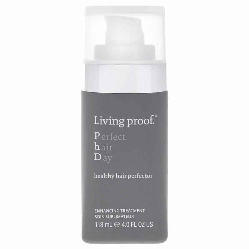 Living Proof Perfect hair Day Healthy Hair Perfector by Living Proof for Unisex - 4 oz Treatment