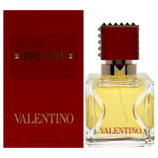 Valentino Voce Viva by Valentino for Women - 1 oz EDP Spray