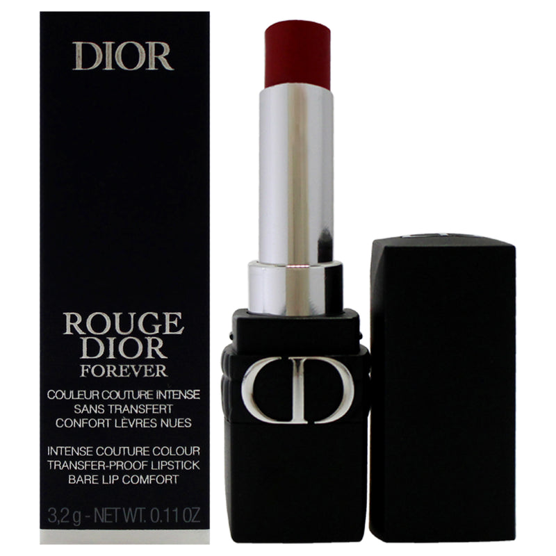 Christian Dior Rouge Forever Transfer Proof Lipstick - 866 Forever Together by Christian Dior for Women - 0.11 oz Lipstick