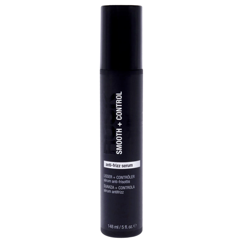 Rusk Anti-Frizz Serum by Rusk for Unisex - 5 oz Serum