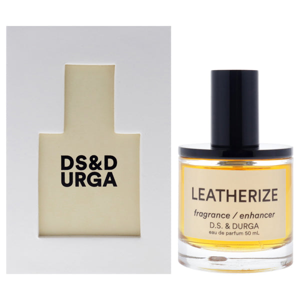 DS & Durga Leatherize by DS & Durga for Unisex - 1.7 oz EDP Spray