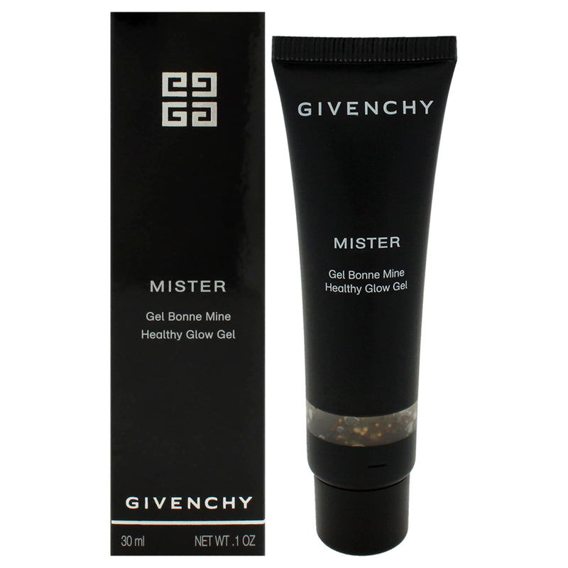 Givenchy Mister Healthy Glow Gel - Bonne Mine by Givenchy for Women - 1 oz Primer