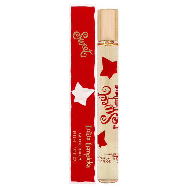 Lolita Lempicka Sweet by Lolita Lempicka for Women - 0.5 oz EDP Spray (Mini)