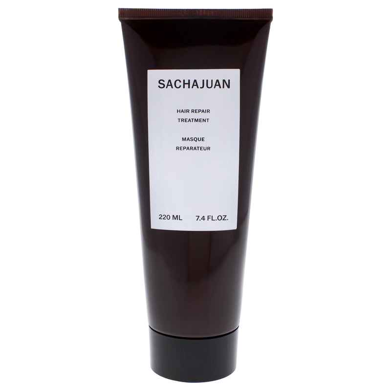 Sachajuan Hair Repair Treatment by Sachajuan for Unisex - 7.4 oz Treatment