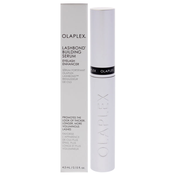 Olaplex Lashbond Building Serum by Olaplex for Women - 0.15 oz Serum
