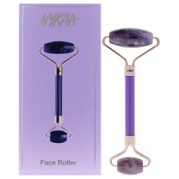 Nykaa Naturals Face Roller - Amethyst by Nykaa Naturals for Women - 1 Pc Roller