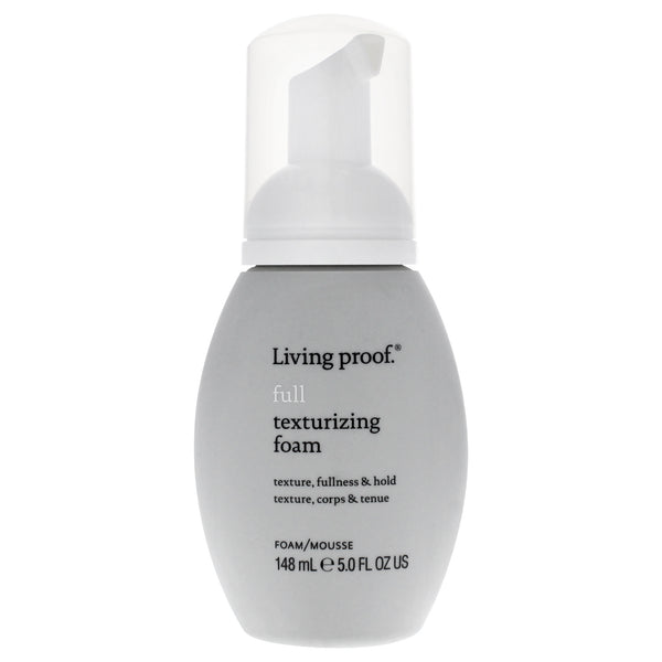 Living Proof Full Texturizing Foam by Living Proof for Women - 5 oz Foam