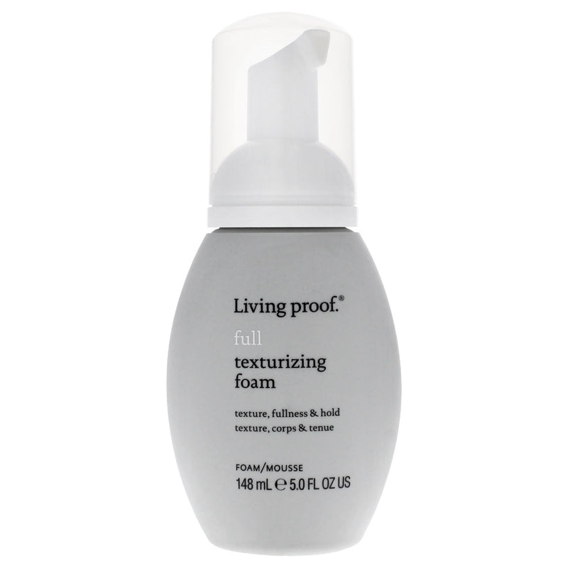 Living Proof Full Texturizing Foam by Living Proof for Women - 5 oz Foam