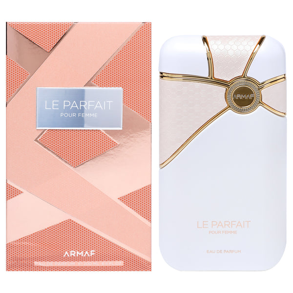 Armaf Le Parfait by Armaf for Women - 6.8 oz EDP Spray