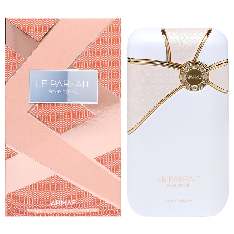 Armaf Le Parfait by Armaf for Women - 6.8 oz EDP Spray