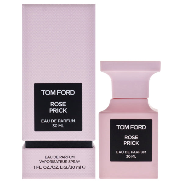 Tom Ford Rose Prick by Tom Ford for Unisex - 1 oz EDP Spray