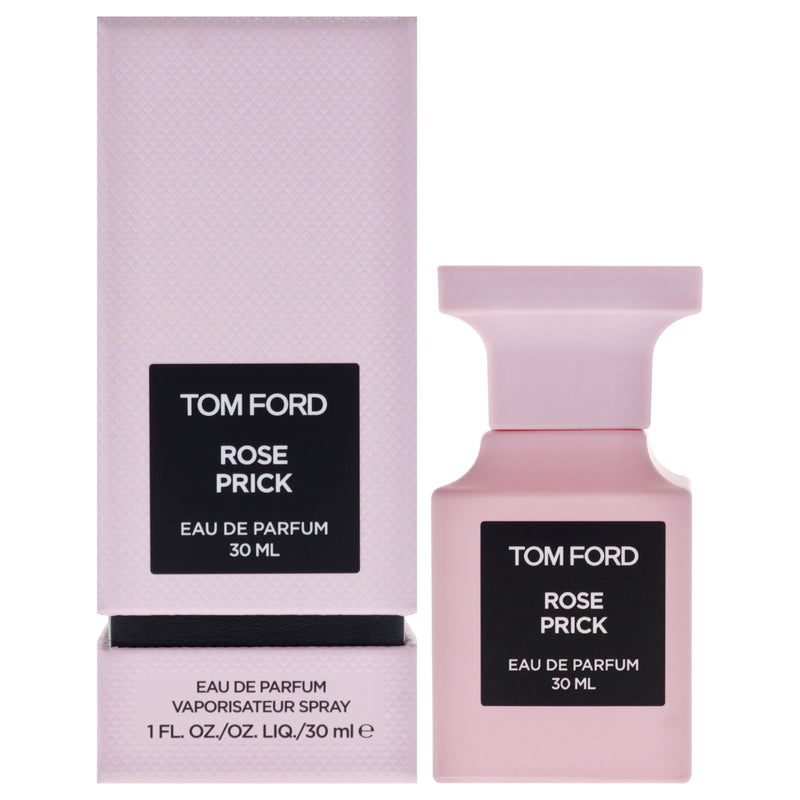 Tom Ford Rose Prick by Tom Ford for Unisex - 1 oz EDP Spray