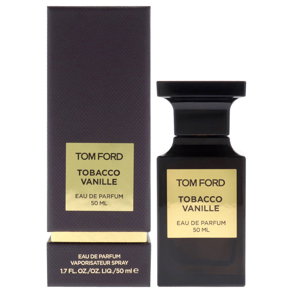 Tom Ford Tobacco Vanille by Tom Ford for Unisex - 1.7 oz EDP Spray