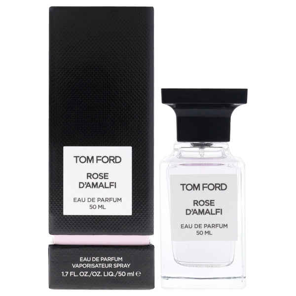 Tom Ford Rose D Amalfi by Tom Ford for Unisex - 1.7 oz EDP Spray