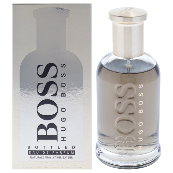 Hugo Boss Boss No. 6 by Hugo Boss for Men - 3.3 oz EDP Spray