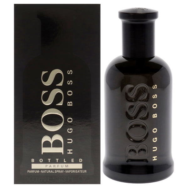 Hugo Boss Boss No. 6 by Hugo Boss for Men - 3.3 oz Parfum Spray