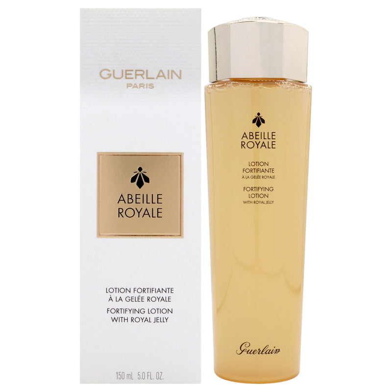 Guerlain Abeille Royal Fortifying Lotion by Guerlain for Women - 5 oz Lotion