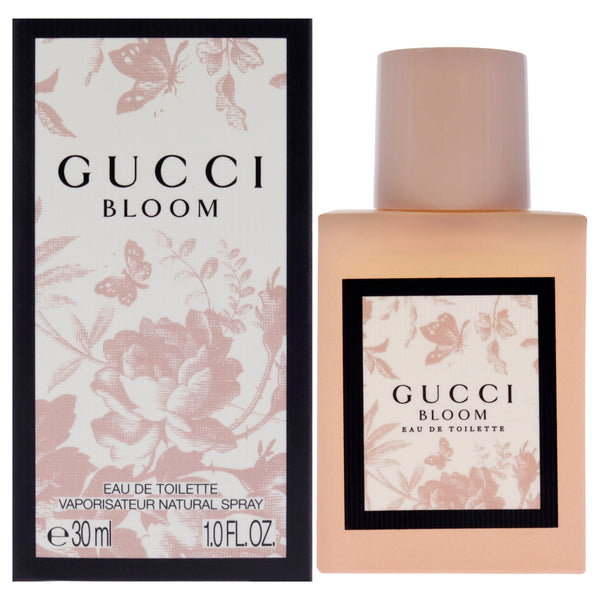Gucci Gucci Bloom by Gucci for Women - 1 oz EDT Spray
