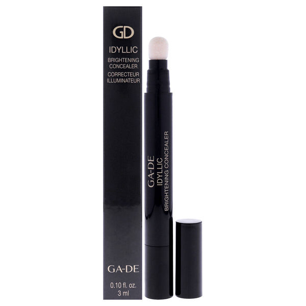 GA-DE Idyllic Brightening Concealer - 32 Fair by GA-DE for Women - 0.10 oz Concealer