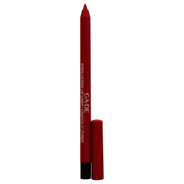 GA-DE Everlasting Lip Liner - 92 Iconic Red by GA-DE for Women - 0.018 oz Lip Liner