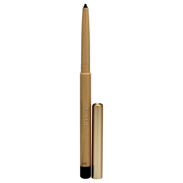 GA-DE High Precision Brow Liner - 2 Chestnut by GA-DE for Women - 0.009 oz Eyebrow Pencil