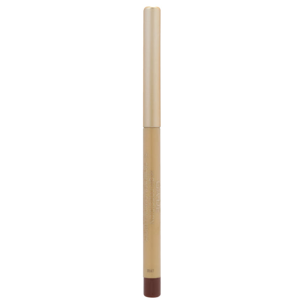 GA-DE High Precision Brow Liner - 1 Chocolate by GA-DE for Women - 0.009 oz Eyebrow Pencil