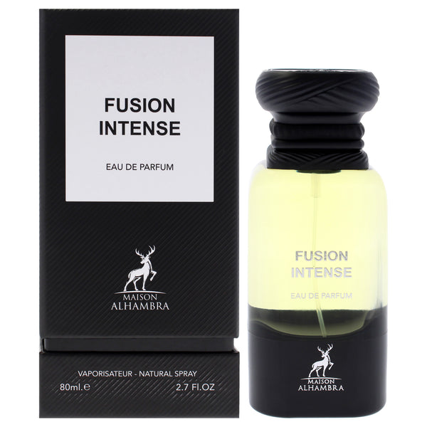 Maison Alhambra Fabulo Intense by Maison Alhambra for Men - 2.7 oz EDP Spray