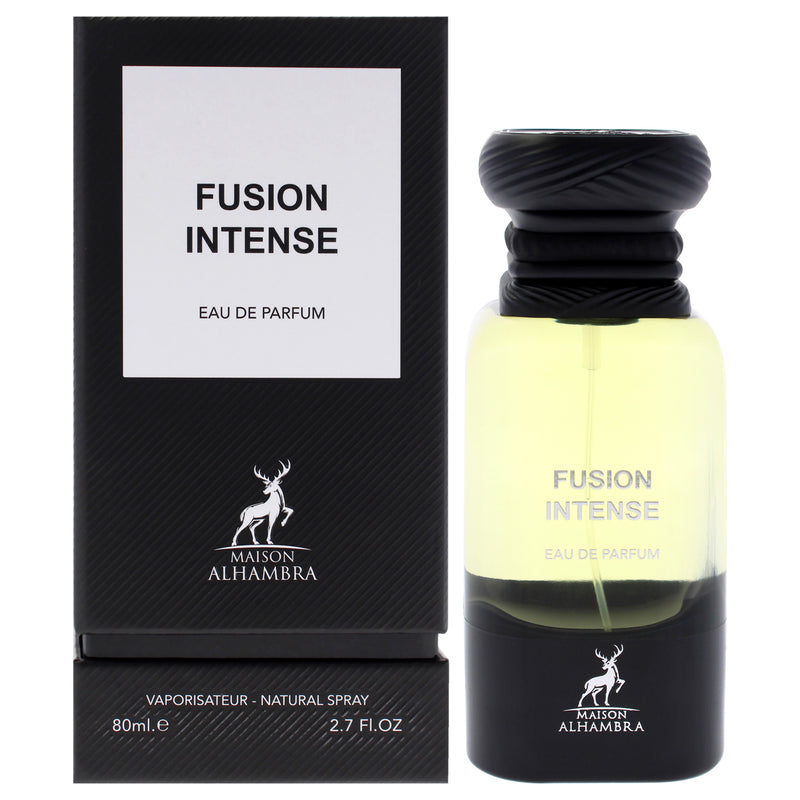 Maison Alhambra Fabulo Intense by Maison Alhambra for Men - 2.7 oz EDP Spray