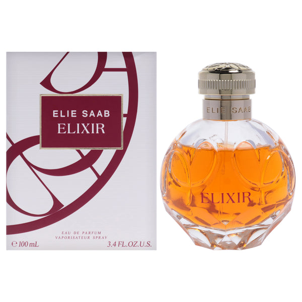 Elie Saab Elie Saab Elixir by Elie Saab for Women - 3.4 oz EDP Spray