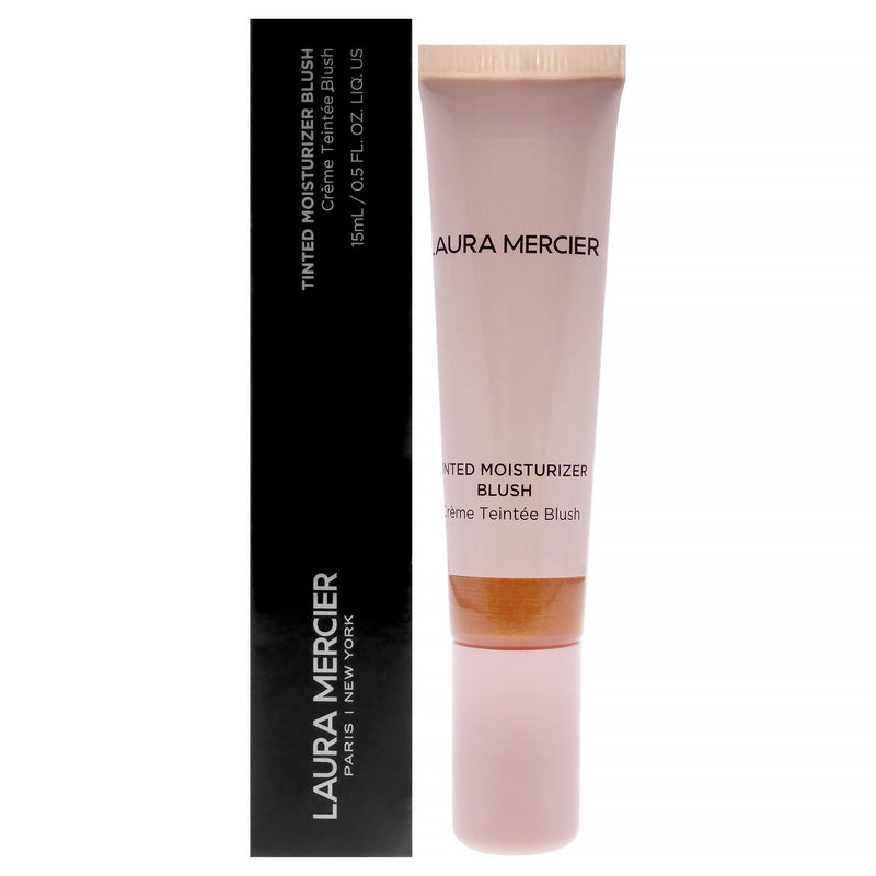 Laura Mercier Tinted Moisturizer Blush - Soleil by Laura Mercier for Women - 0.5 oz Blush