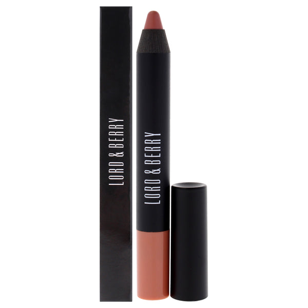 Lipstique Crayon - 7777 Blush by Lord and Berry for Women - 0.12 oz Lipstick