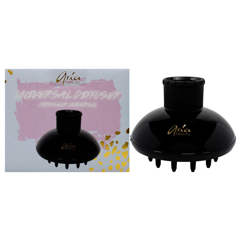 Aria Beauty Universal Diffuser by Aria Beauty for Women - 1 Pc Diffuser