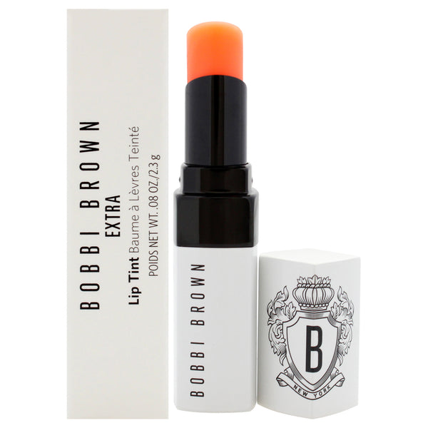 Bobbi Brown Extra Lip Tint Balm - 527 Bare Melon by Bobbi Brown for Women - 0.08 oz Lipstick