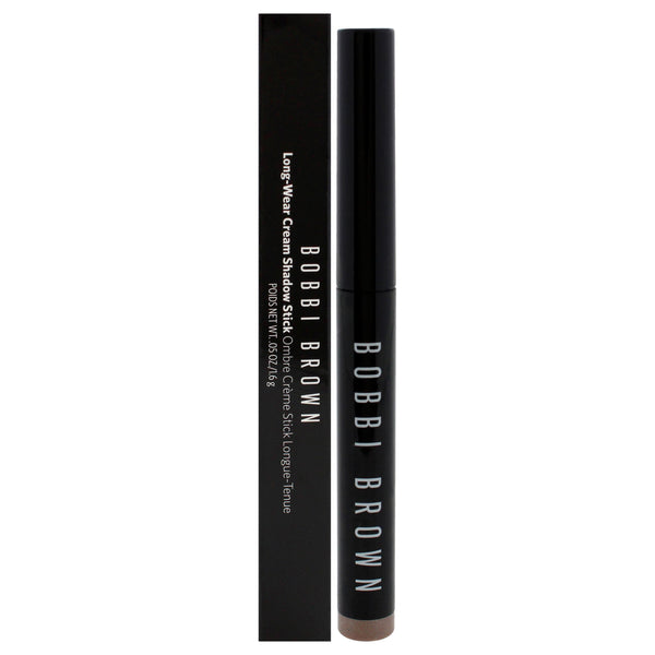 Bobbi Brown Long-Wear Cream Shadow Stick - Smokey Quartz by Bobbi Brown for Women - 0.05 oz Eye Shadow