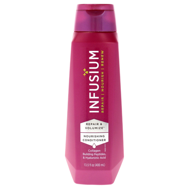 Infusium Repair and Renew Conditioner by Infusium for Unisex - 13.5 oz Conditioner