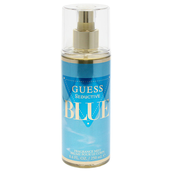 Guess Guess Seductive Blue For Women 240ml/8.4oz