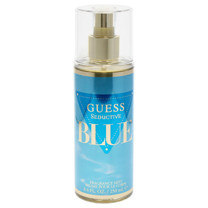 Guess Guess Seductive Blue For Women 240ml/8.4oz